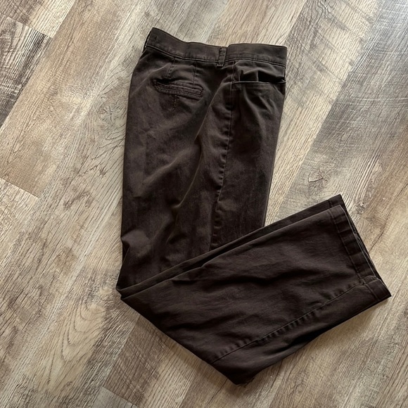Lee relaxed straight leg pants​ - Picture 1 of 7